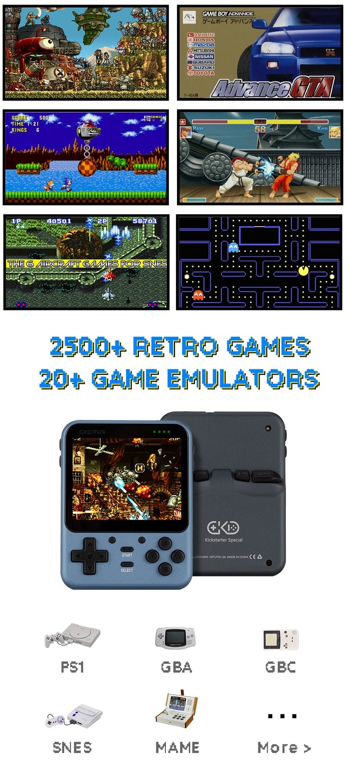 GKD Pro gallery image