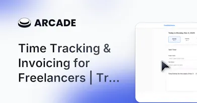 TrackMyHours gallery image