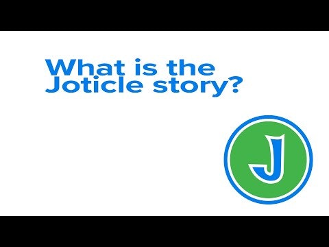 Joticle gallery image