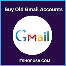Buy Old Gmail Accounts gallery image