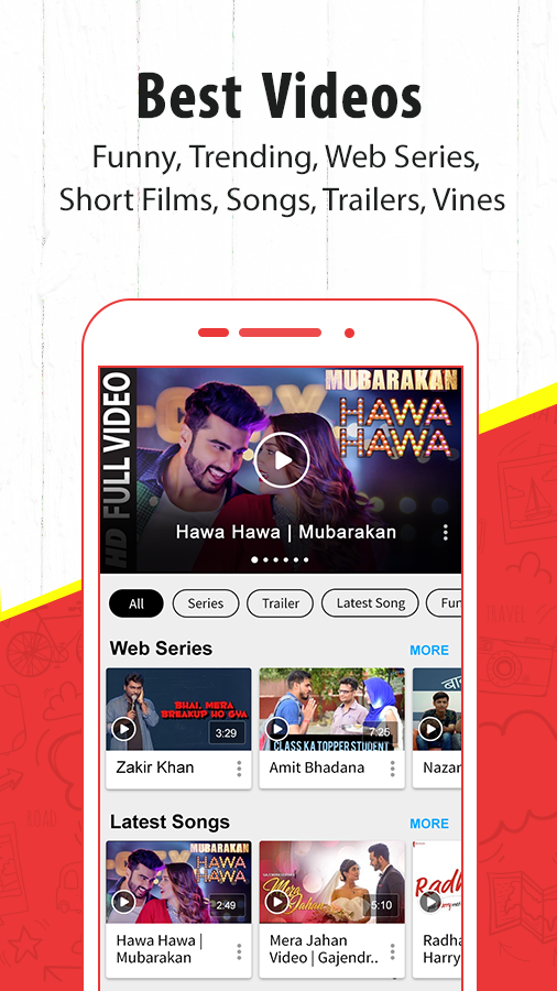 Showofff gallery image