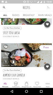 Healthyluxe gallery image