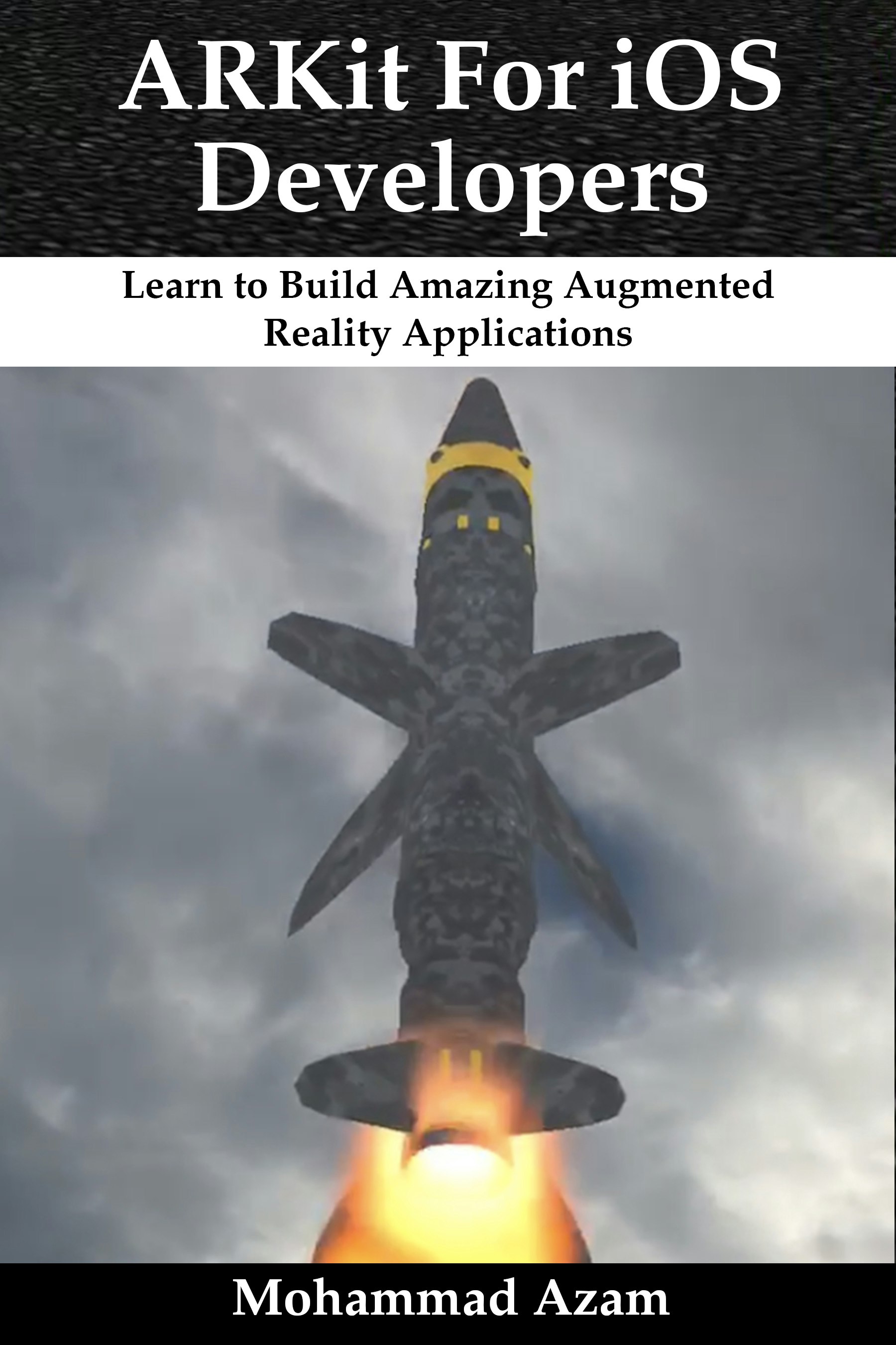 ARKit for iOS Developers gallery image