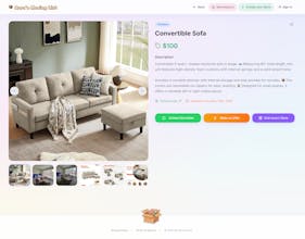 My Moving List gallery image