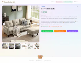 My Moving List gallery image