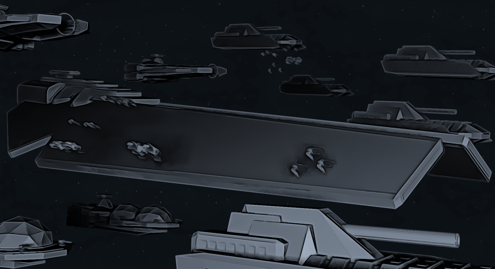 FARSTAR: Exodus gallery image