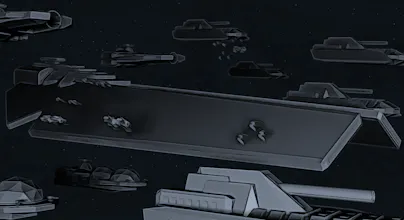 FARSTAR: Exodus gallery image