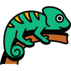 Chamebook logo