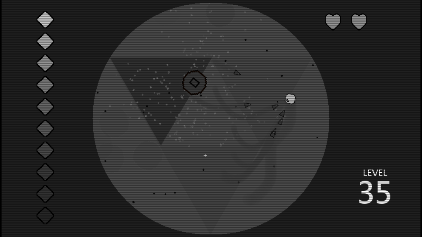 Shapes of Gray gallery image