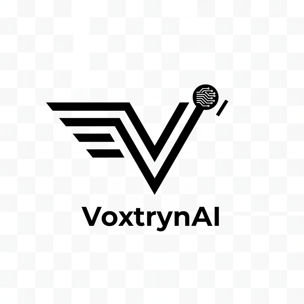 VoxtrynAI gallery image