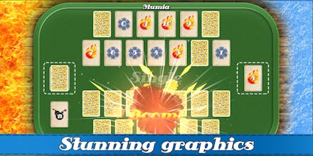 "The Sequence" - Card Game gallery image