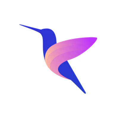 Microsoft Hummingbird logo