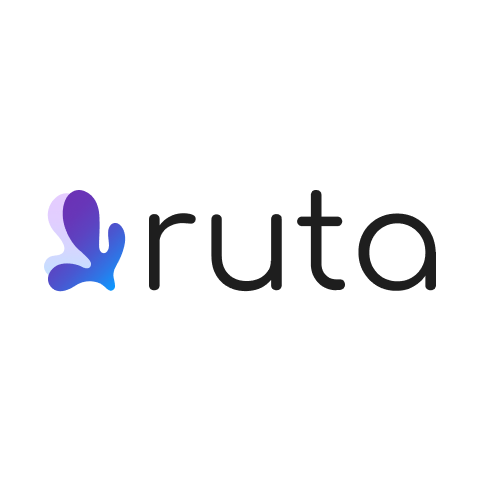 Ruta Health logo