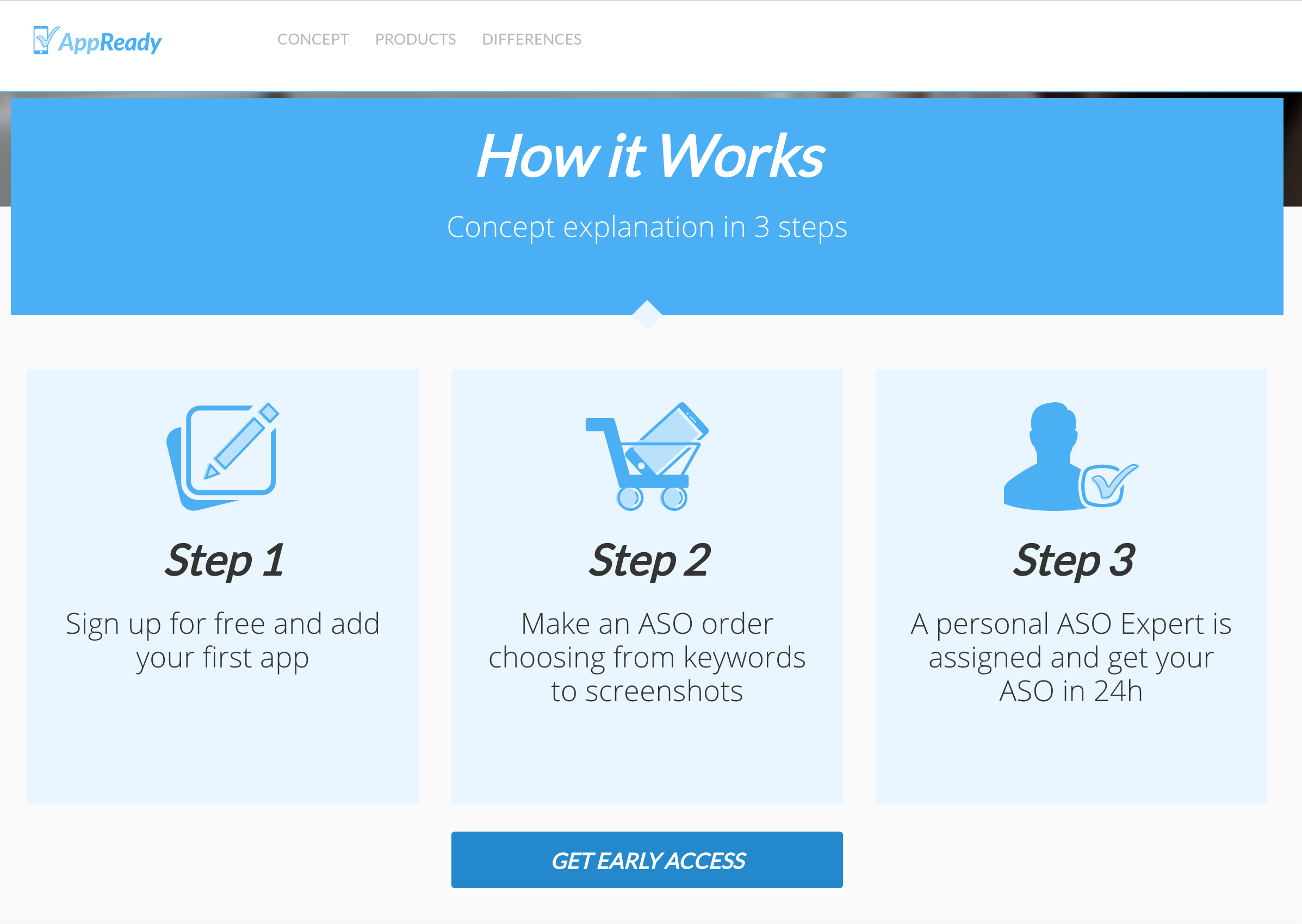 AppReady gallery image