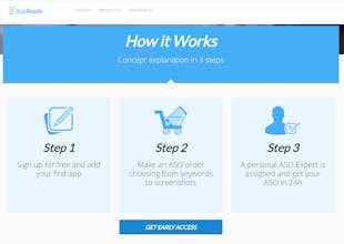 AppReady gallery image