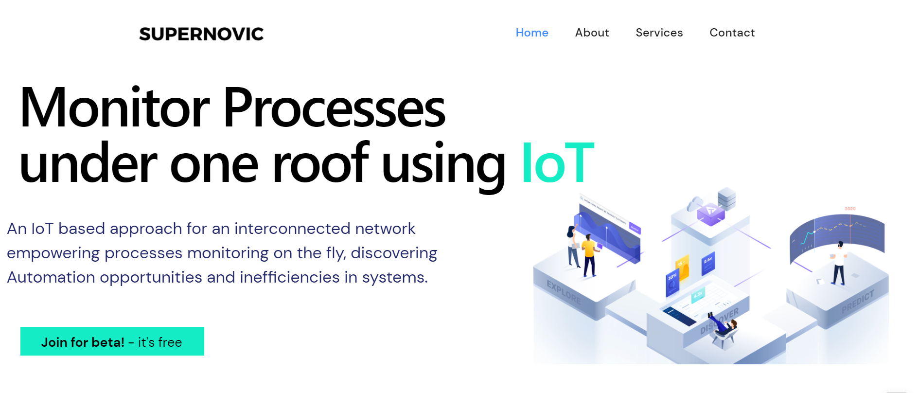 Supernovic gallery image