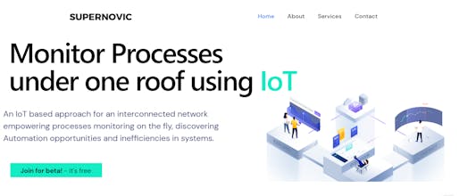 Supernovic gallery image