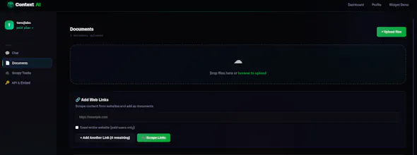 Context AI gallery image