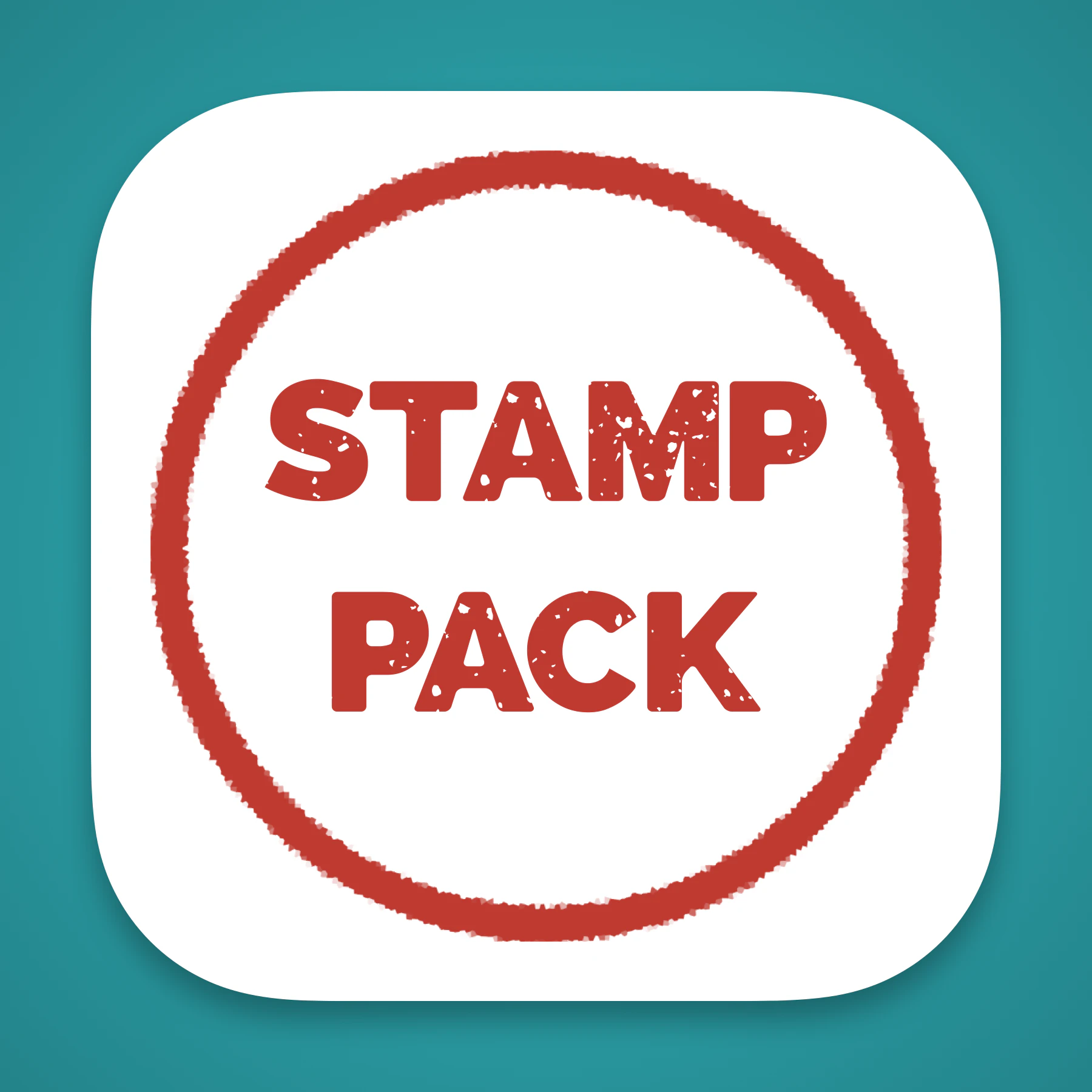 Stamp Pack - Copy & Paste