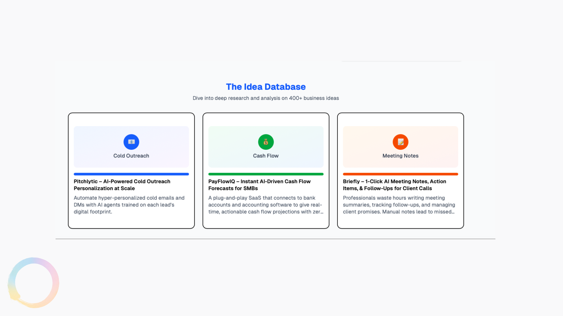 A Lean Startup media 3
