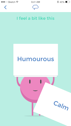 Write Mynd gallery image