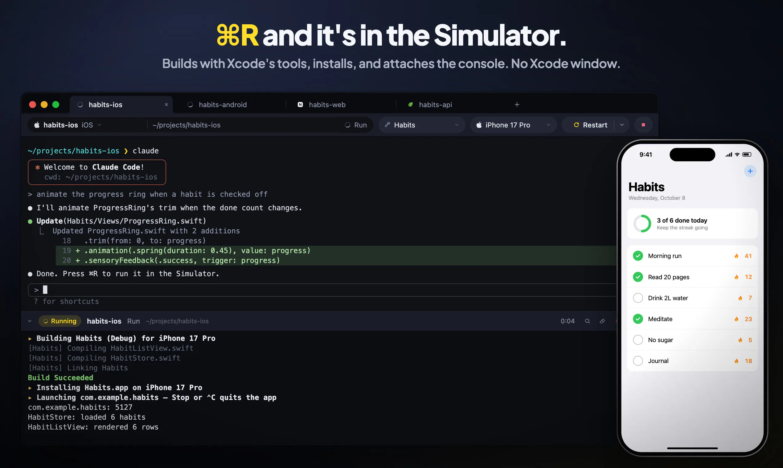 DevTerminal gallery image