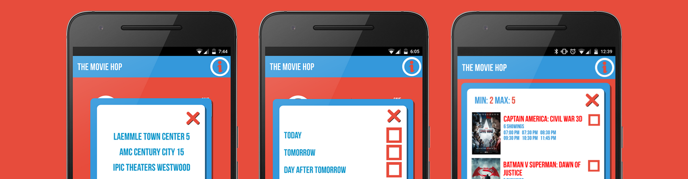 The Movie Hop gallery image