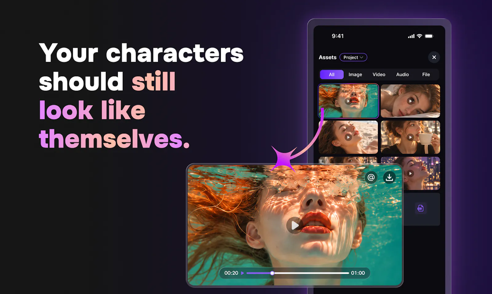 MOVO AI screenshot 5