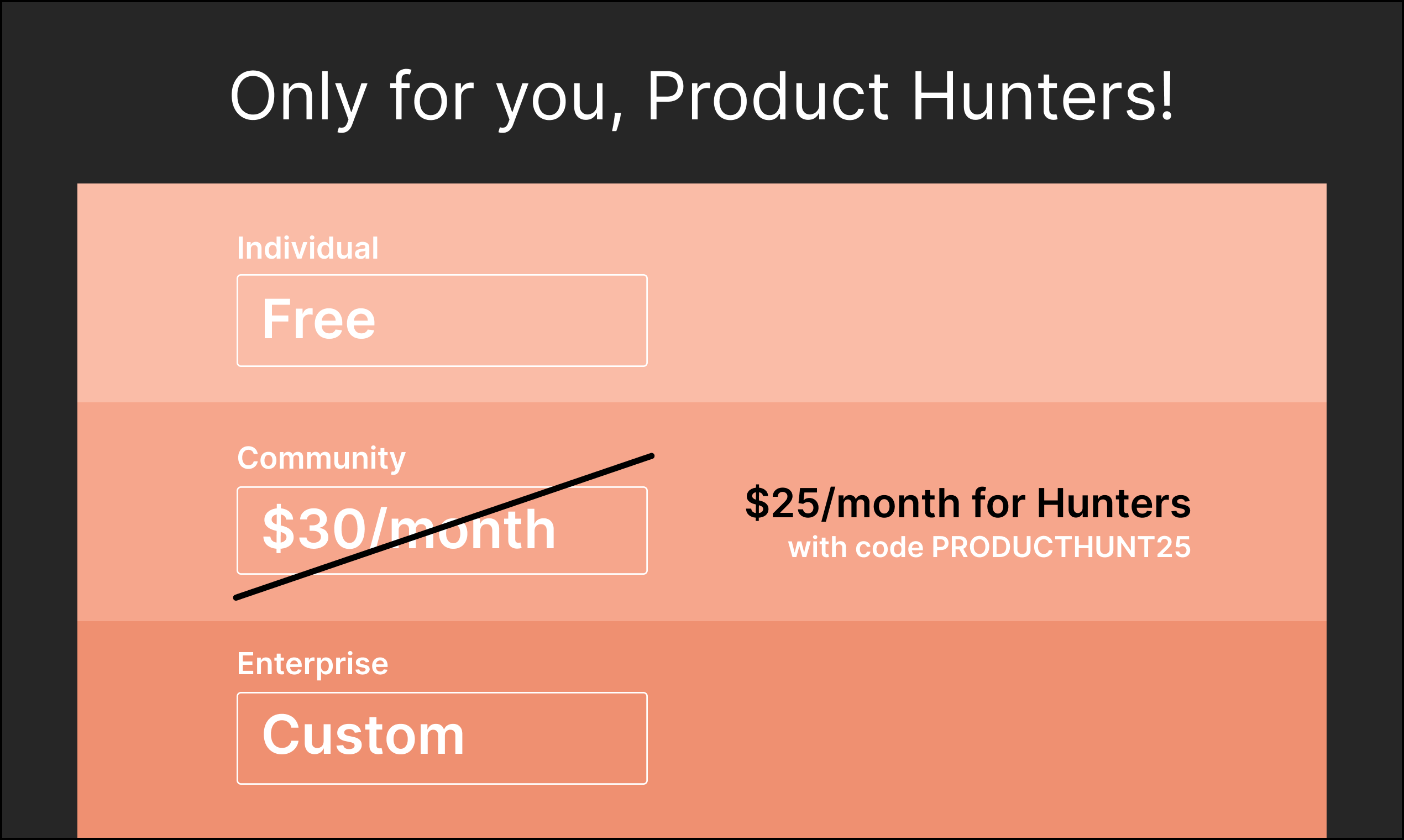Virtual Venue by Mixily gallery image