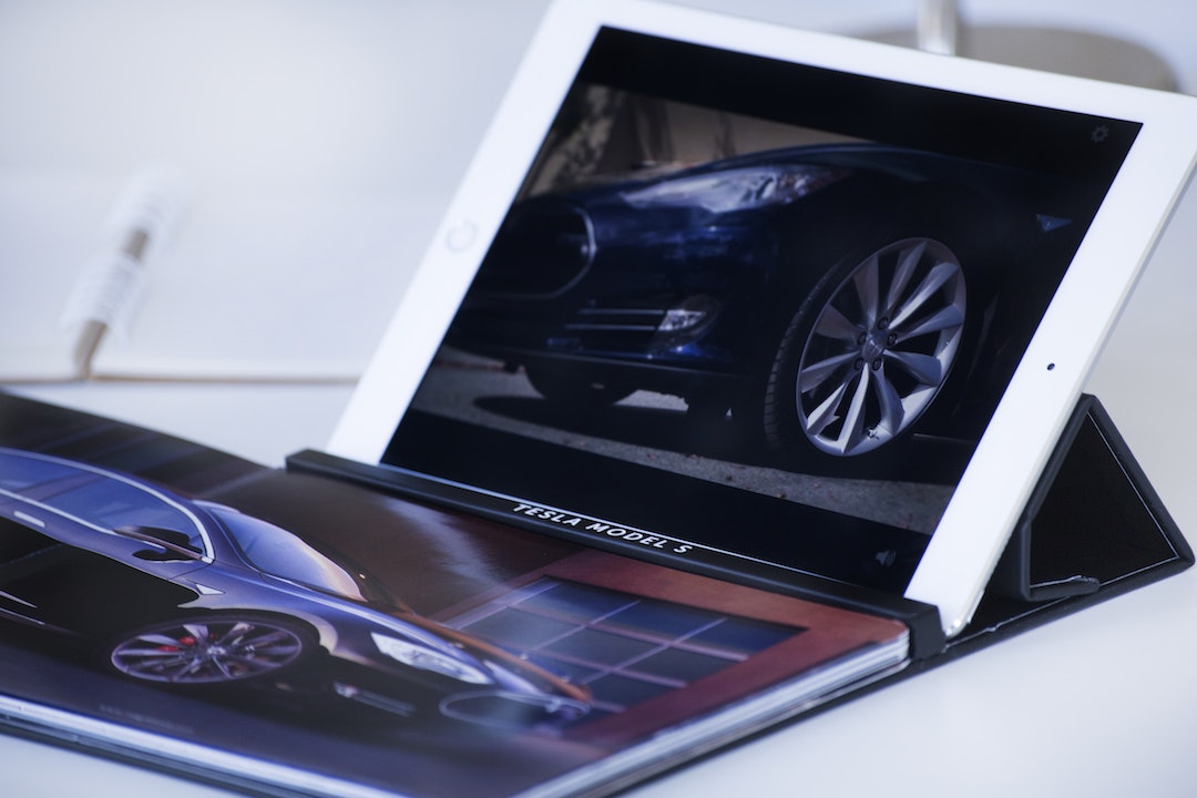 Magik Book gallery image