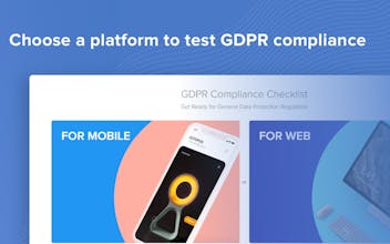 GDPR Compliance Test gallery image