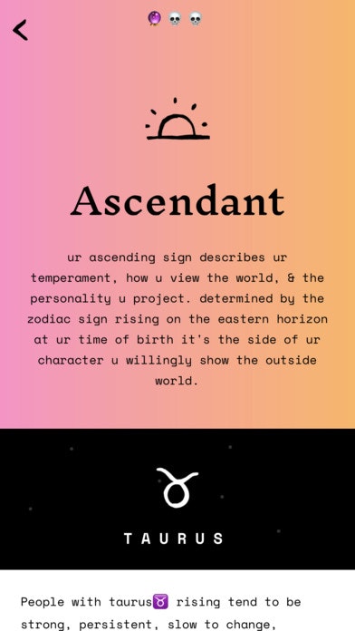 Spookstrology gallery image