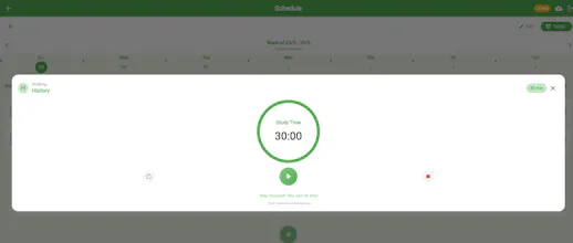 StudyFlow gallery image