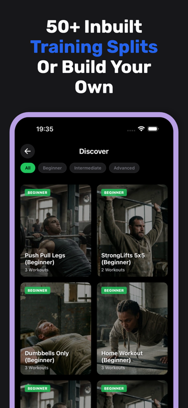 RepLog gallery image