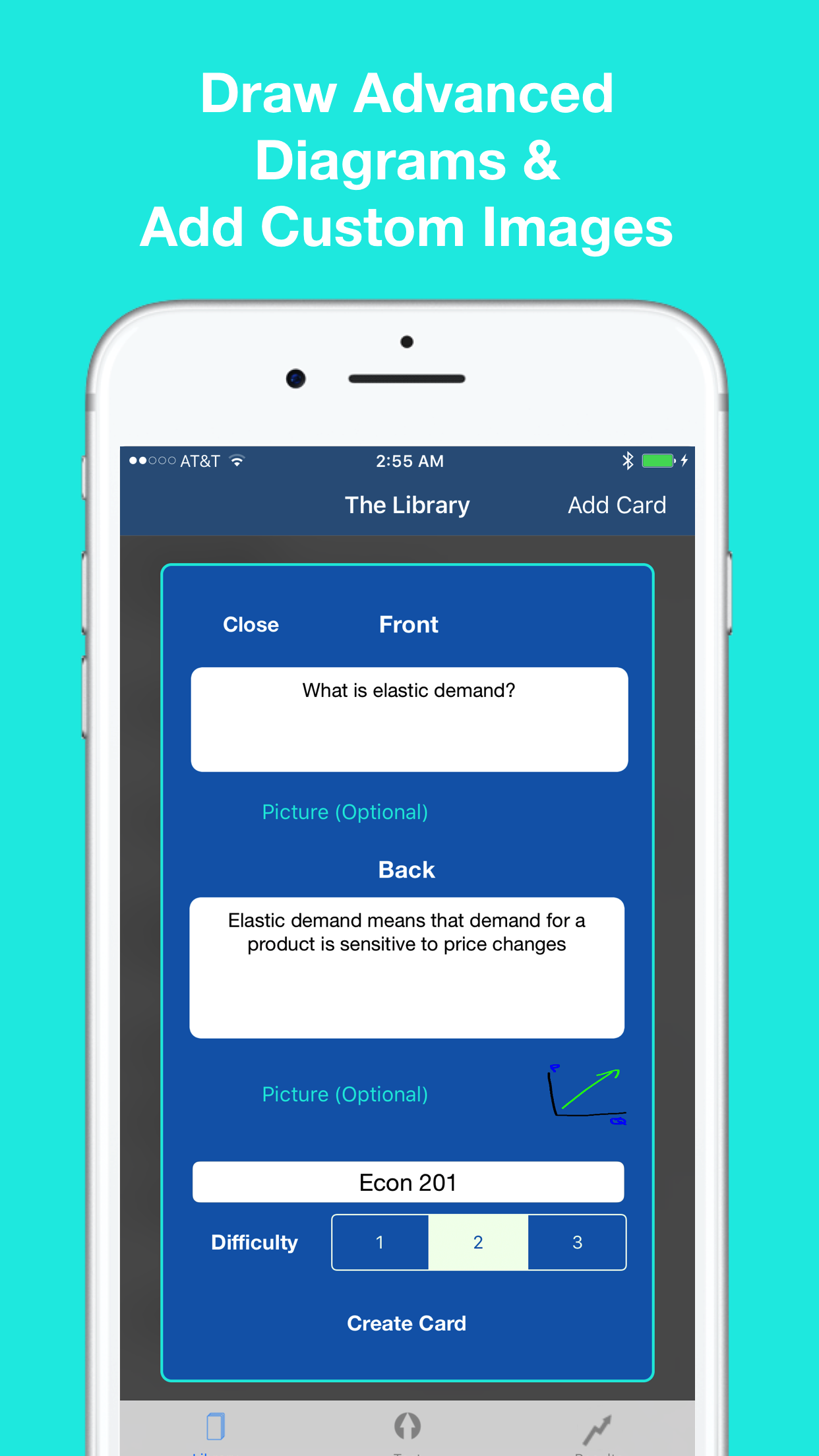 FastCard: Smart Flashcards gallery image