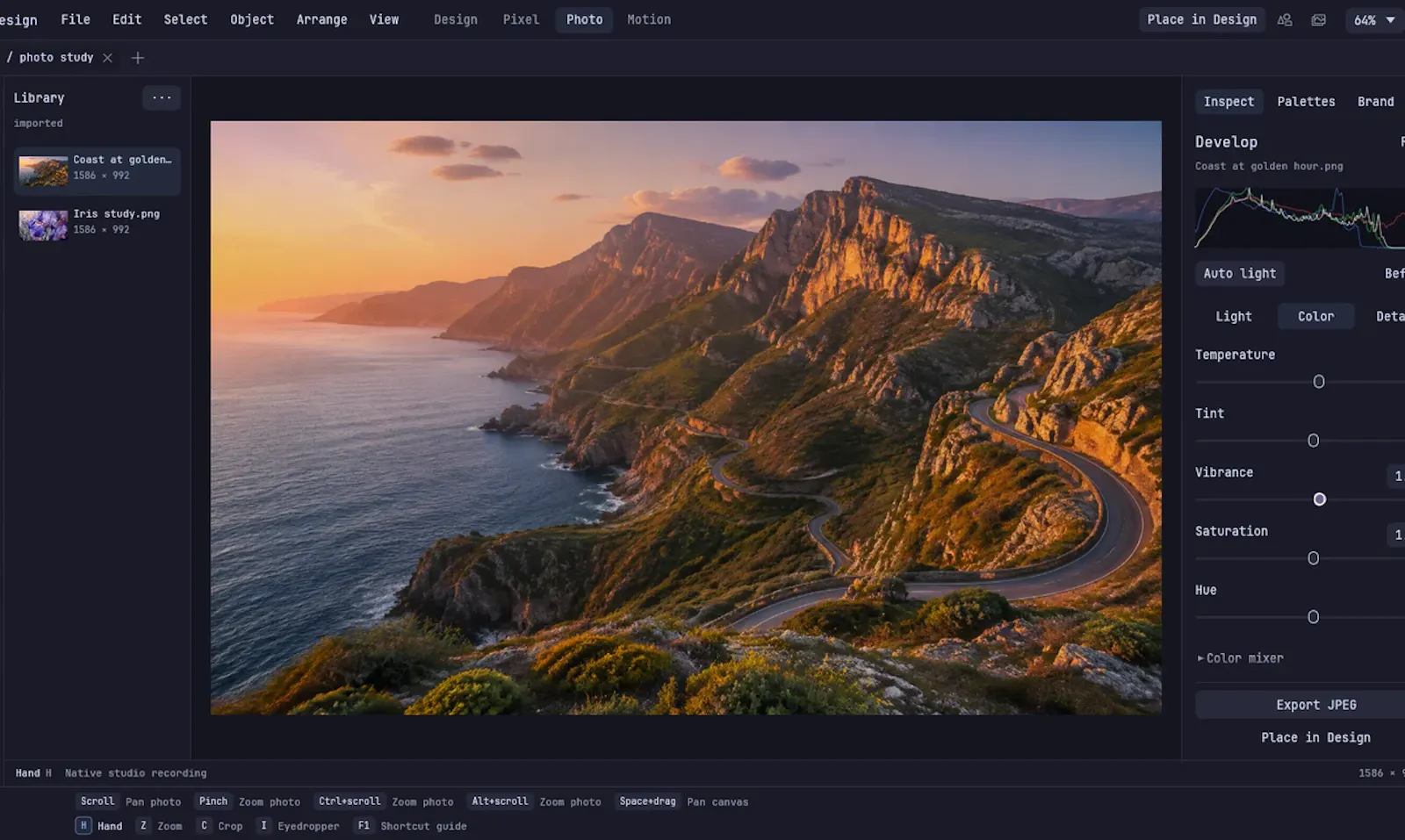 omadesign screenshot 7