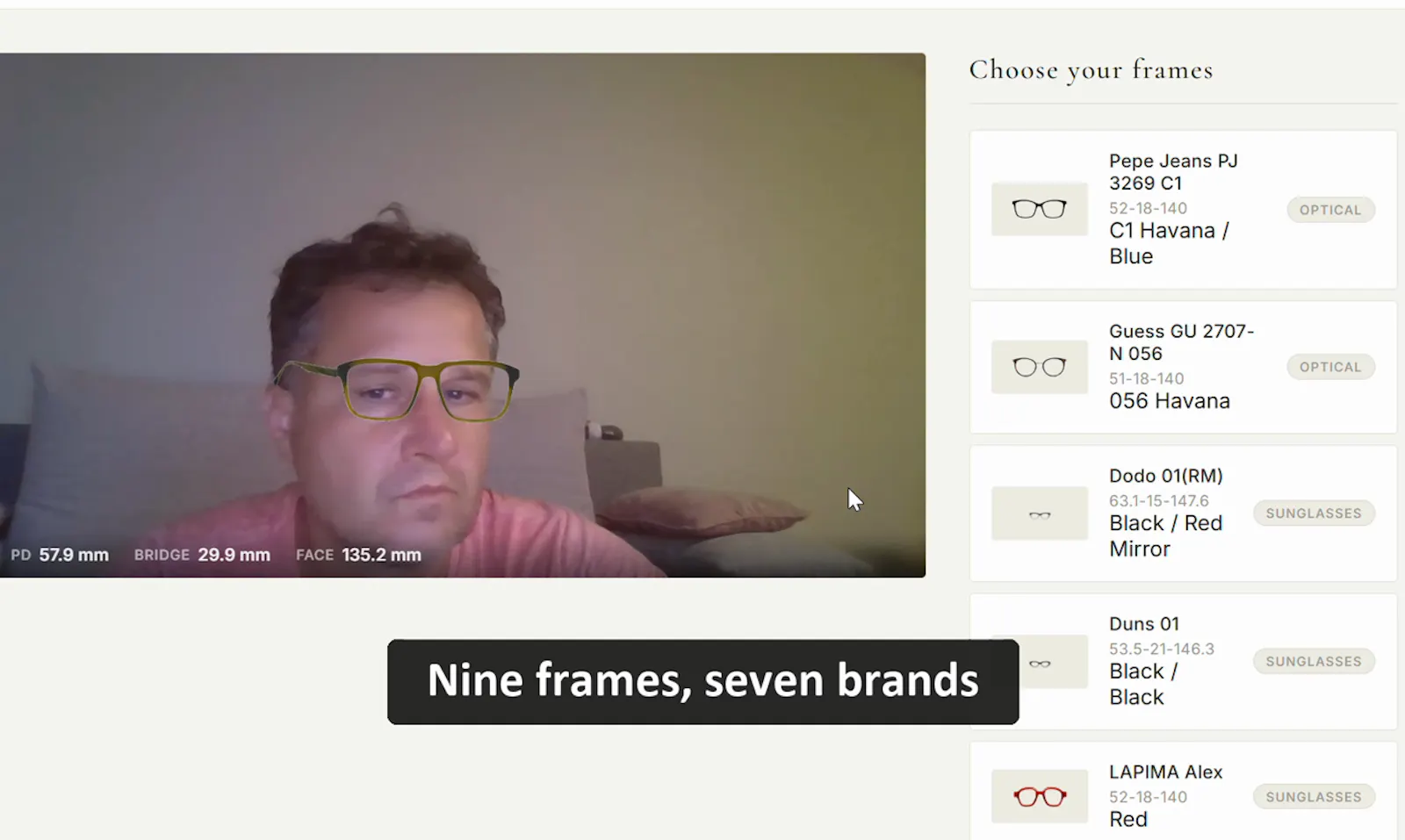 Lookwell screenshot 4