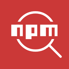 NPM Stats logo
