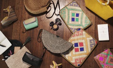 Ethical Fashion Online Marketplace gallery image