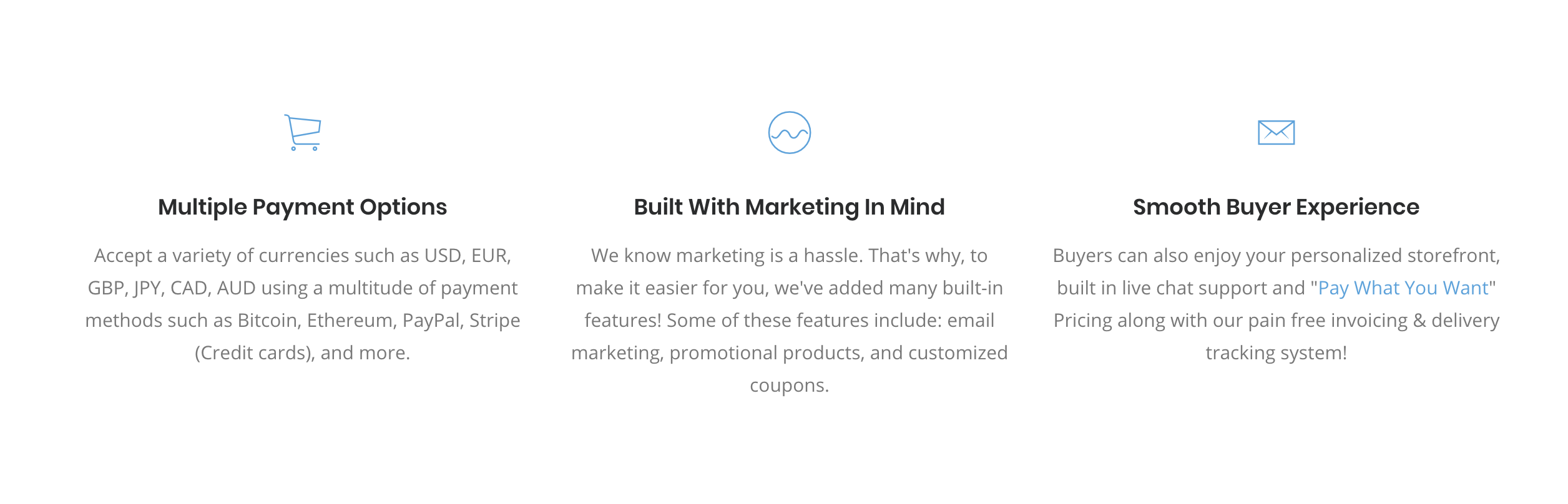 Rocketr gallery image