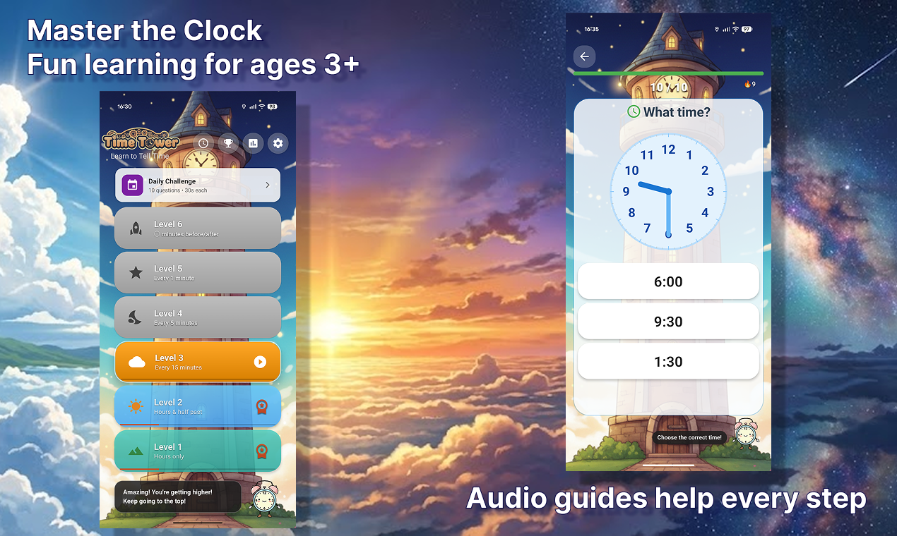 Time Tower  gallery image