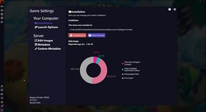 GameVault gallery image