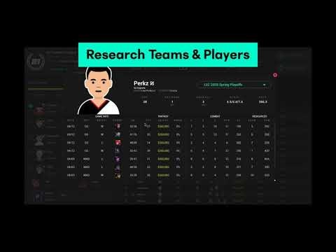 Esports One Fantasy gallery image