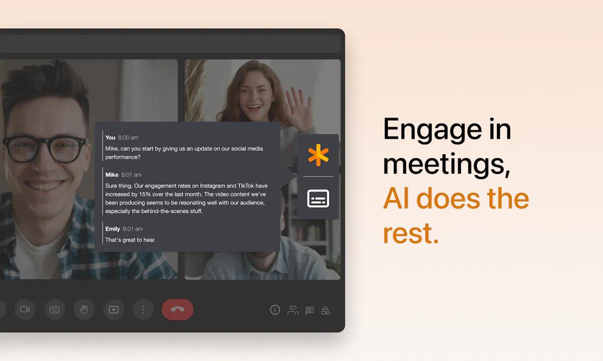 NotePlan AI Meeting Notes
