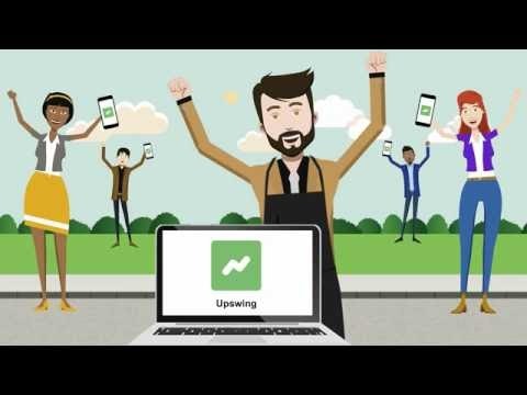 Upswing gallery image