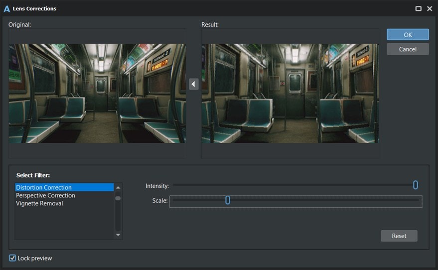 Alterphoto - ตัวแก้ไขรูปภาพฟรีซอฟต์แวร์แก้ไขรูปภาพ media 3