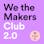 We the Makers Club – Creative Hub
