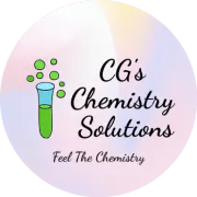CG's Chemistry Solutions