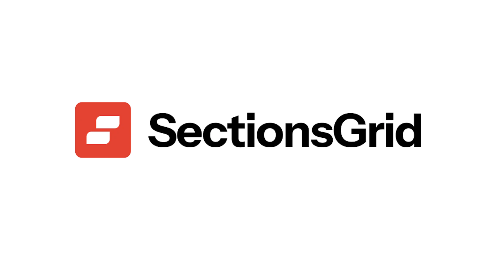 SectionsGrid screenshot 1