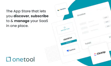 onetool (beta) gallery image